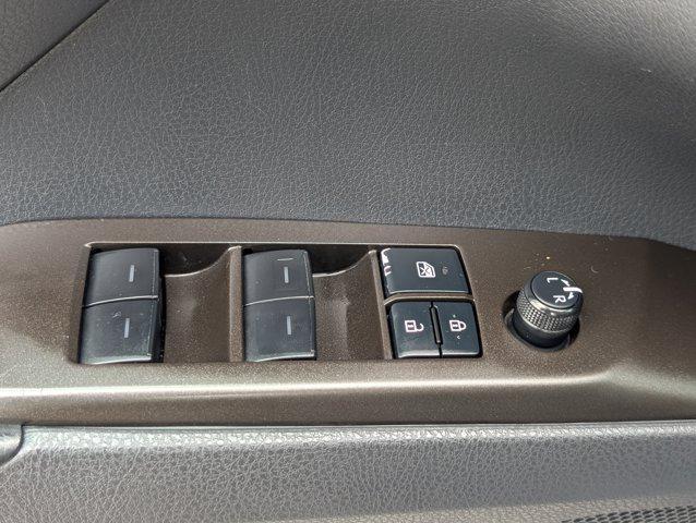 used 2021 Toyota Camry car, priced at $20,500