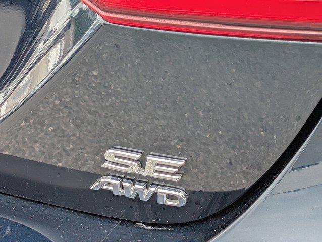 used 2021 Toyota Camry car, priced at $20,500