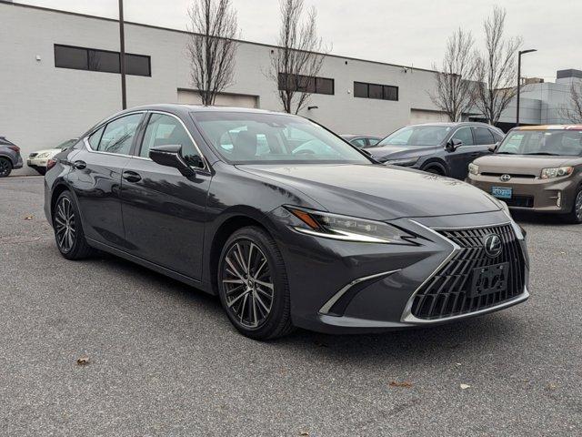 used 2024 Lexus ES 300h car, priced at $44,000