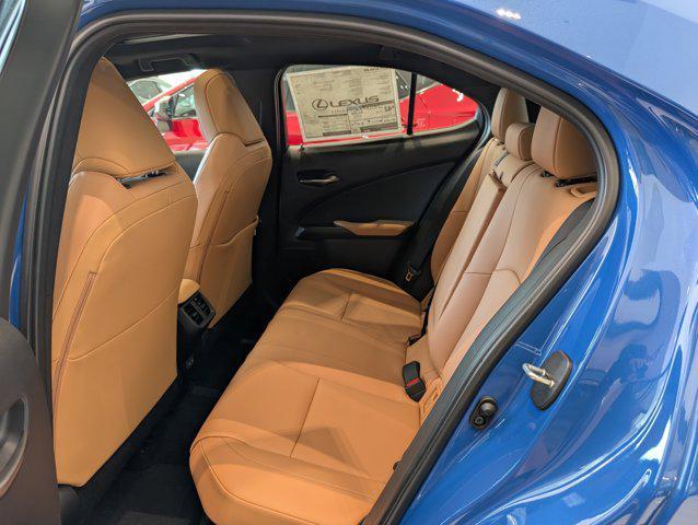 new 2025 Lexus UX 300h car, priced at $100