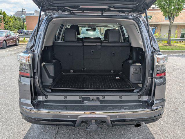 used 2020 Toyota 4Runner car, priced at $35,564