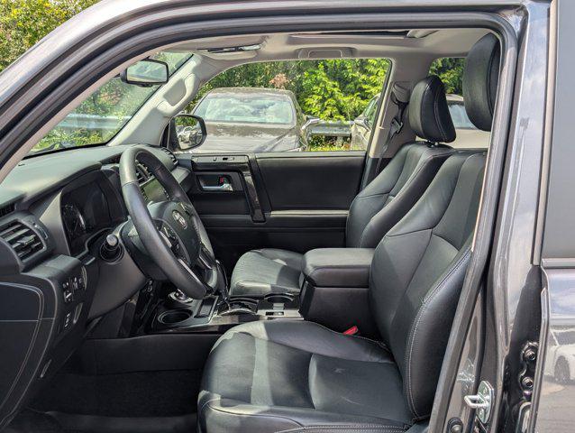 used 2020 Toyota 4Runner car, priced at $35,564