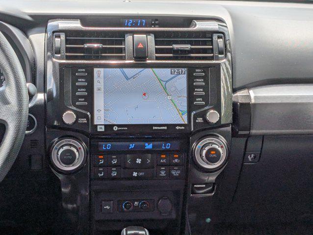 used 2020 Toyota 4Runner car, priced at $35,564