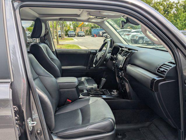 used 2020 Toyota 4Runner car, priced at $35,564