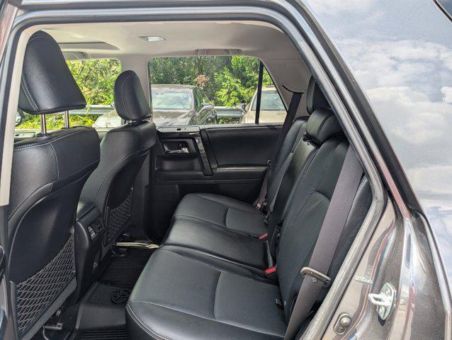 used 2020 Toyota 4Runner car, priced at $35,564