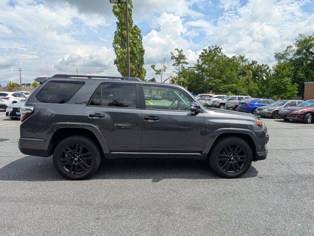 used 2020 Toyota 4Runner car, priced at $35,564