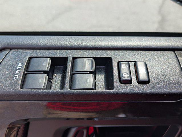used 2020 Toyota 4Runner car, priced at $35,564