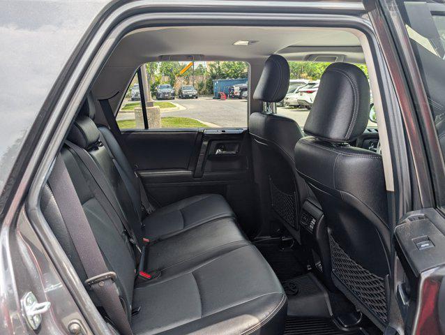 used 2020 Toyota 4Runner car, priced at $35,564