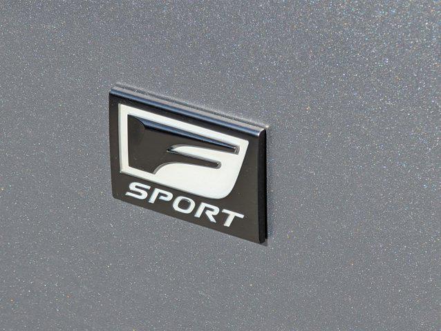 used 2023 Lexus IS 350 car, priced at $42,850