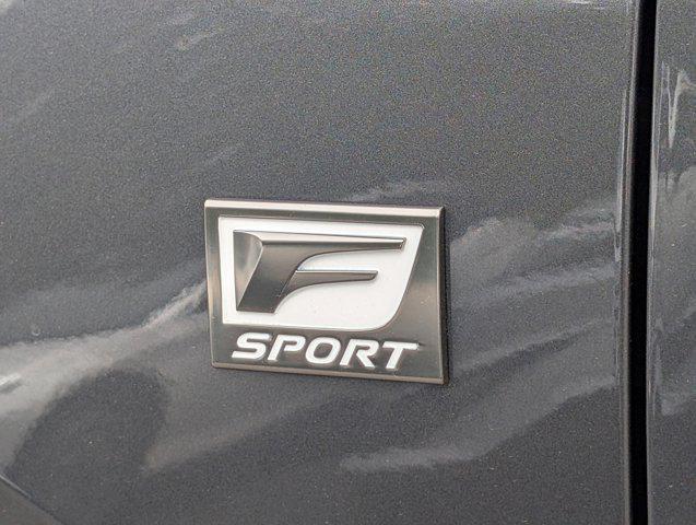used 2024 Lexus NX 350 car, priced at $47,461