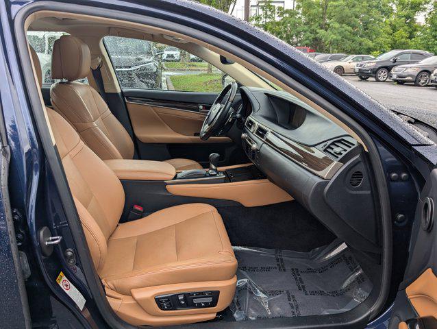 used 2013 Lexus GS 350 car