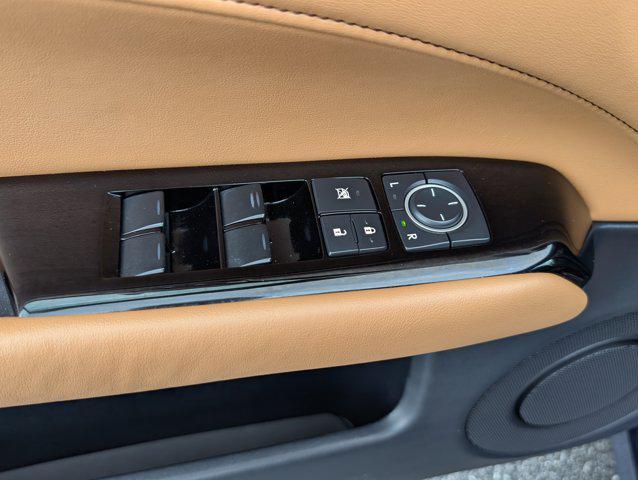 used 2013 Lexus GS 350 car