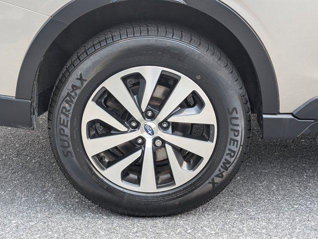 used 2020 Subaru Outback car, priced at $20,000