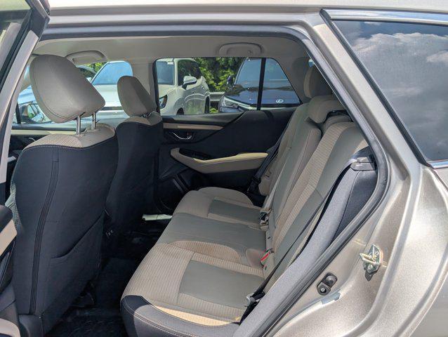 used 2020 Subaru Outback car, priced at $20,000