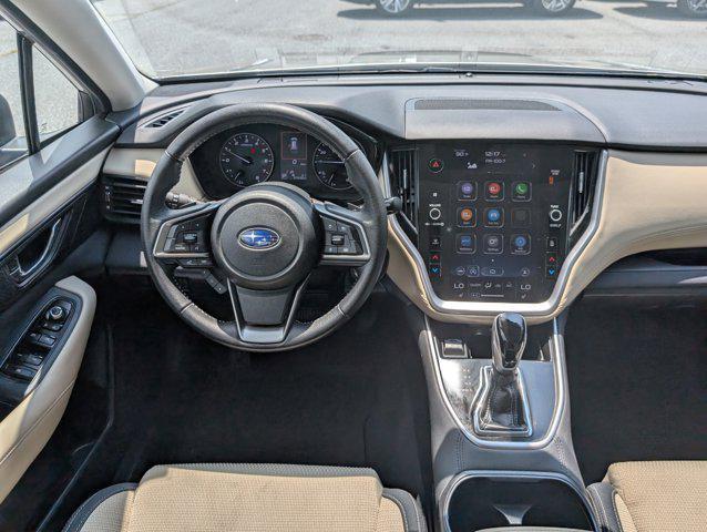 used 2020 Subaru Outback car, priced at $20,000
