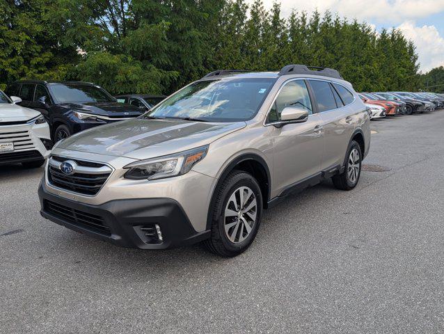 used 2020 Subaru Outback car, priced at $20,000