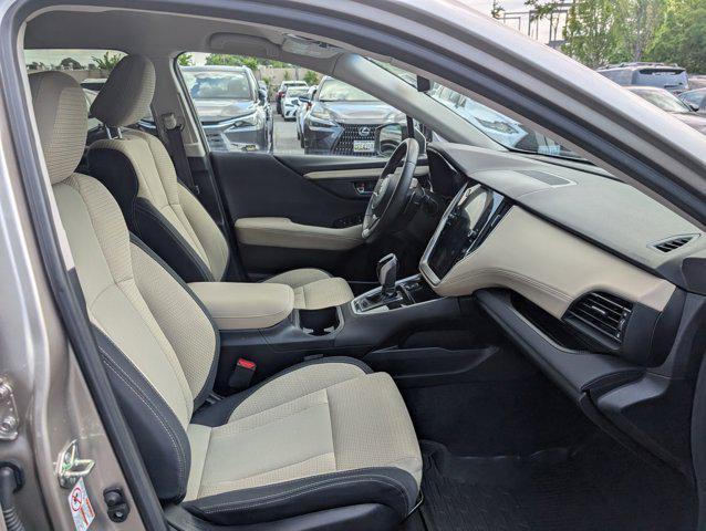 used 2020 Subaru Outback car, priced at $20,000