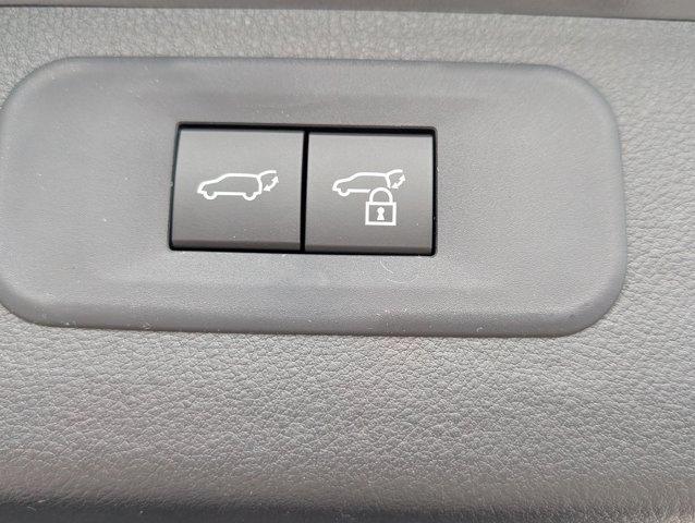 new 2026 Lexus TX 350 car, priced at $70,628