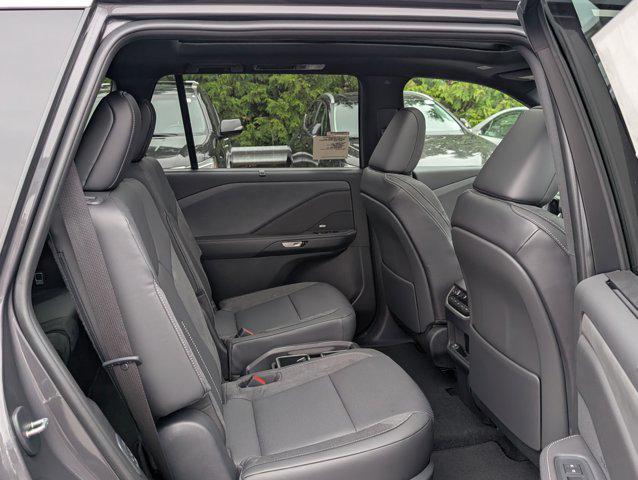 new 2026 Lexus TX 350 car, priced at $70,628