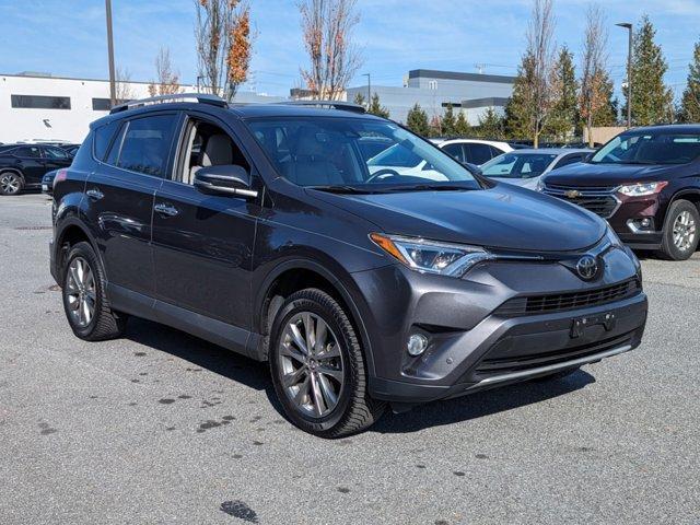 used 2016 Toyota RAV4 car, priced at $19,341