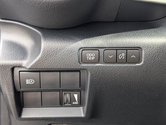 new 2025 Lexus IS 350 car, priced at $51,483