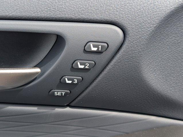 new 2025 Lexus IS 350 car, priced at $51,483