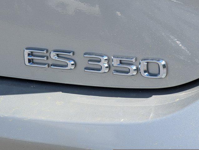 used 2022 Lexus ES 350 car, priced at $34,994