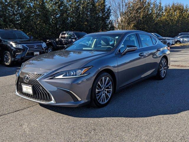 used 2021 Lexus ES 350 car, priced at $33,870