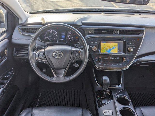 used 2018 Toyota Avalon car, priced at $17,481