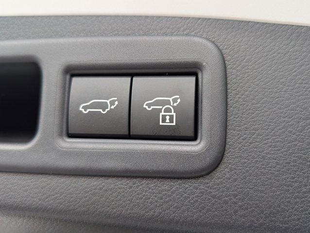 new 2025 Lexus RX 350 car, priced at $59,590