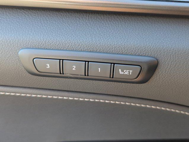 new 2025 Lexus NX 350h car, priced at $51,999