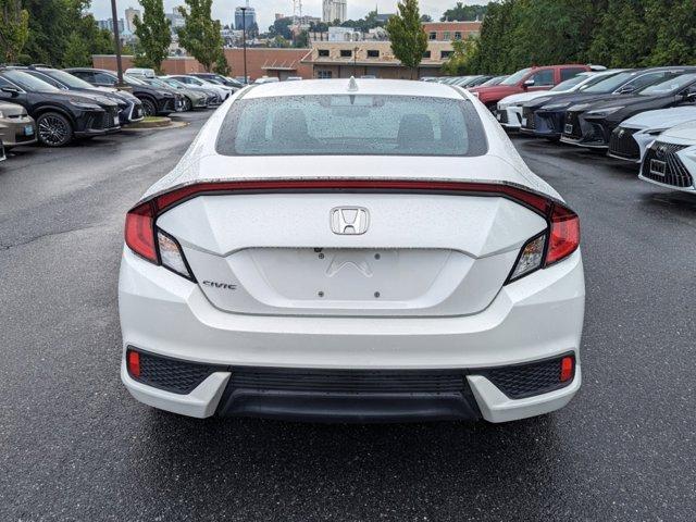 used 2019 Honda Civic car, priced at $20,000