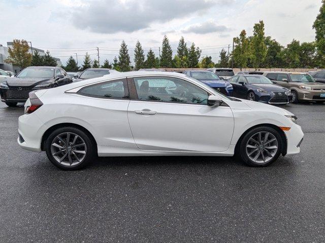 used 2019 Honda Civic car, priced at $20,000