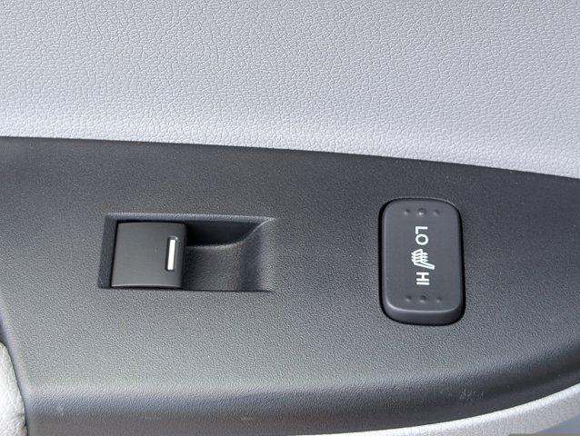 used 2017 Honda Accord car, priced at $22,500