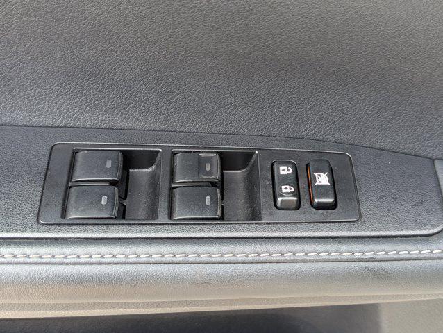 used 2015 Lexus ES 350 car, priced at $17,283