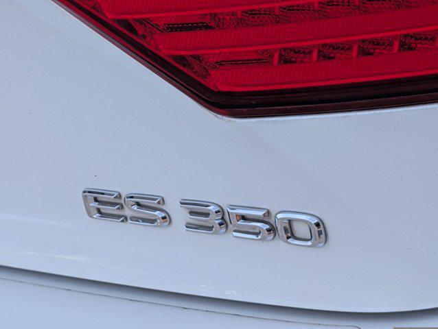 used 2015 Lexus ES 350 car, priced at $17,283