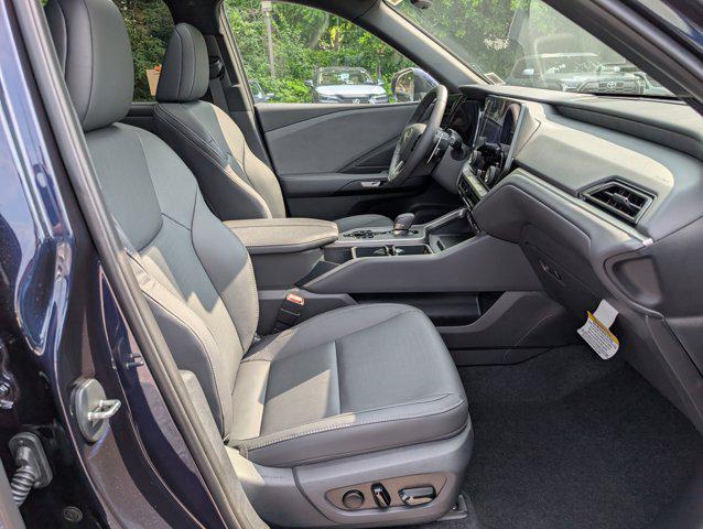 new 2025 Lexus TX 350 car, priced at $63,635