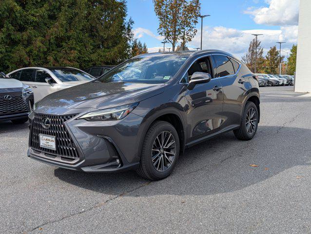 used 2022 Lexus NX 350 car, priced at $37,680