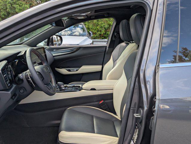 used 2022 Lexus NX 350 car, priced at $37,680