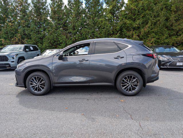 used 2022 Lexus NX 350 car, priced at $37,680