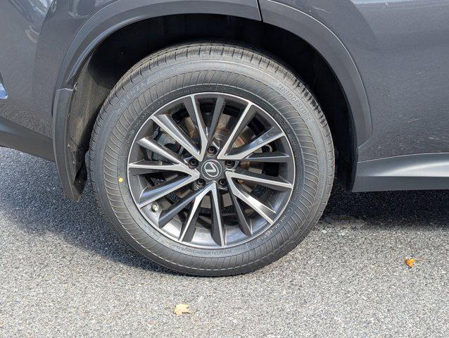 used 2022 Lexus NX 350 car, priced at $37,680