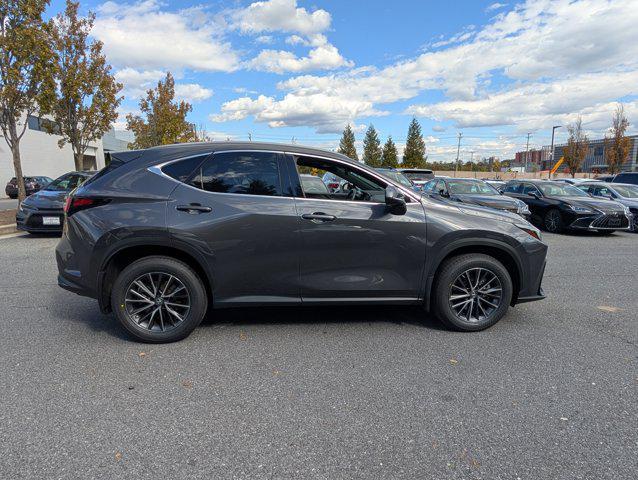 used 2022 Lexus NX 350 car, priced at $37,680