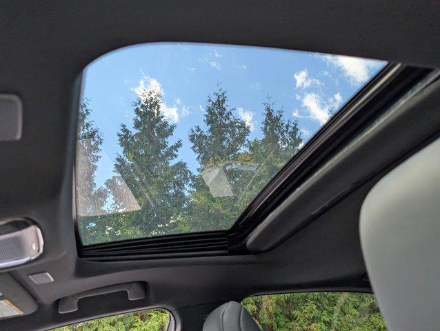 used 2022 Lexus NX 350 car, priced at $37,680