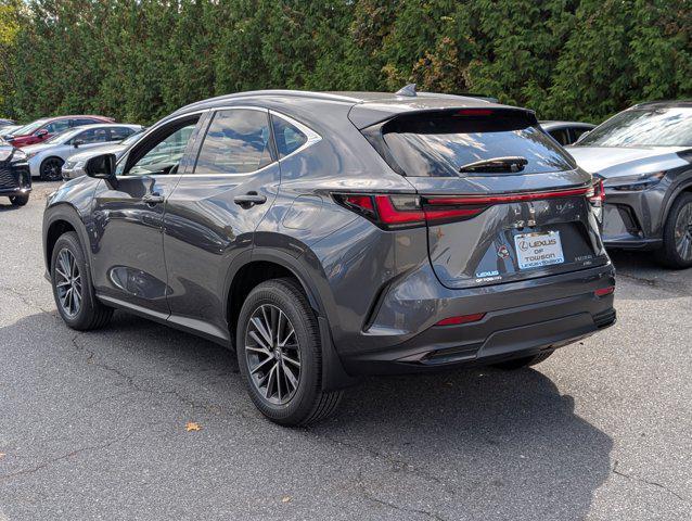 used 2022 Lexus NX 350 car, priced at $37,680
