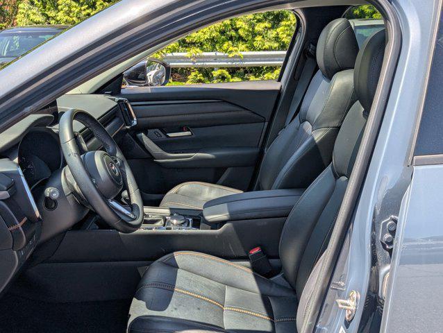 used 2023 Mazda CX-50 car, priced at $28,674