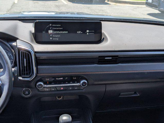 used 2023 Mazda CX-50 car, priced at $28,674