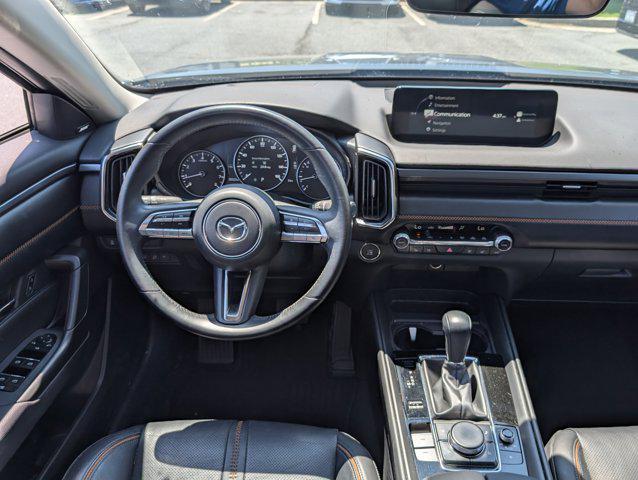 used 2023 Mazda CX-50 car, priced at $28,674