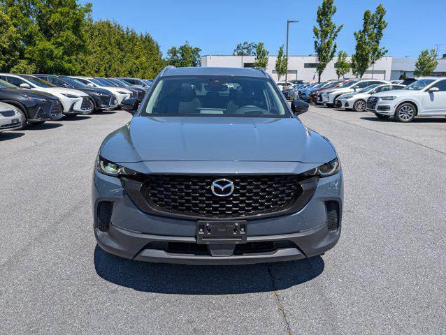 used 2023 Mazda CX-50 car, priced at $28,674