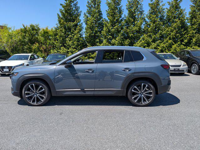 used 2023 Mazda CX-50 car, priced at $28,674