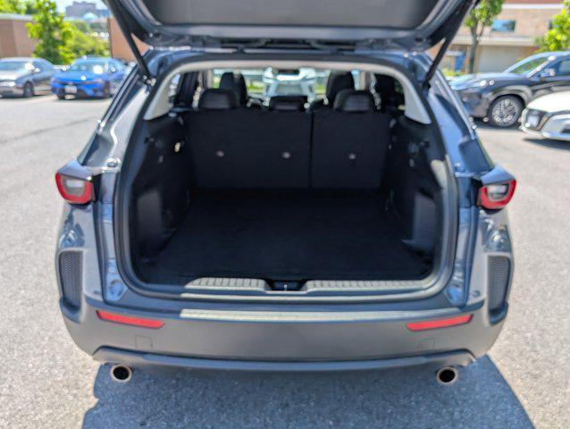 used 2023 Mazda CX-50 car, priced at $28,674